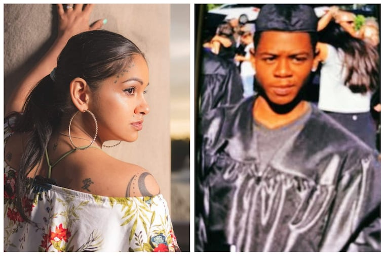 Wendy Spence and Shawn Morcho died by suicide four months apart while in police custody in Yeadon. Their families are now urging borough officials to make what they say are much-needed changes to the way the department handles people in distress.