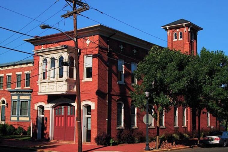 The Butlers started the arts crawl after opening their gallery nearly three years ago.