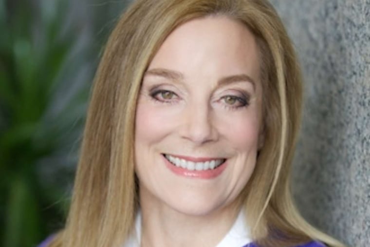 Penn's Yvette Sheline studied the impact of antidepressants on amyloid, a key factor in Alzheimer's disease.