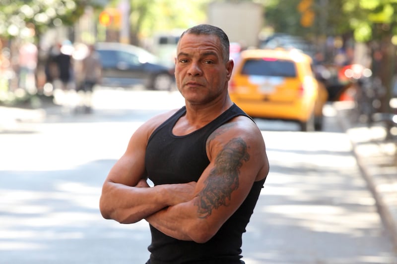 Renato “Gino” Gioe, a former Par Funding debt collector, was sentenced ...