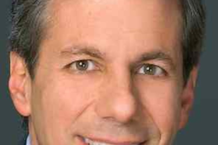 Arthur P.Pasquarella