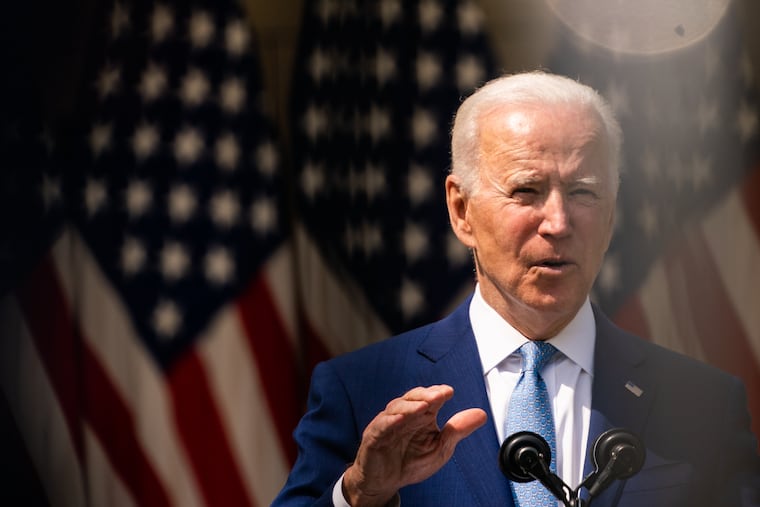 President Joe Biden commuted the sentences of 37 of the 40 people on federal death row shortly before leaving office.