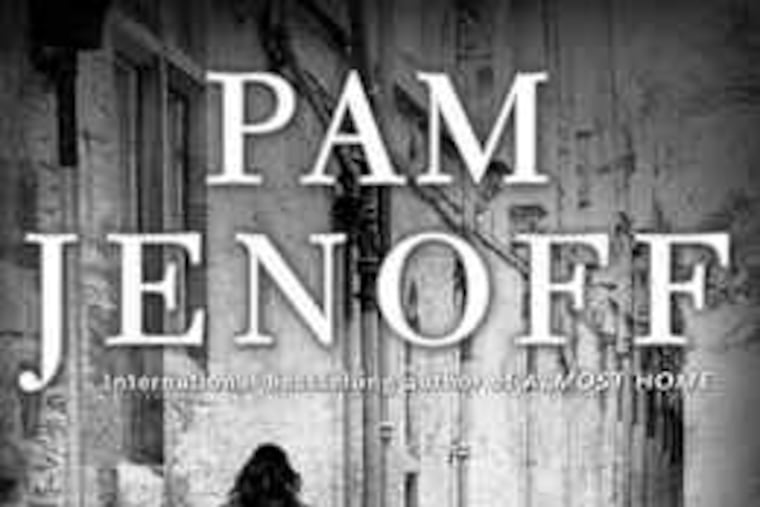 From the book jacket