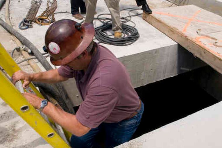 Photos: KRISTON J. BETHEL / Staff photographer