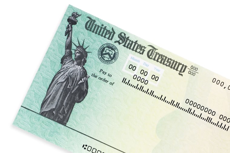 The new stimulus package contains several provisions giving aid to minority-owned businesses.