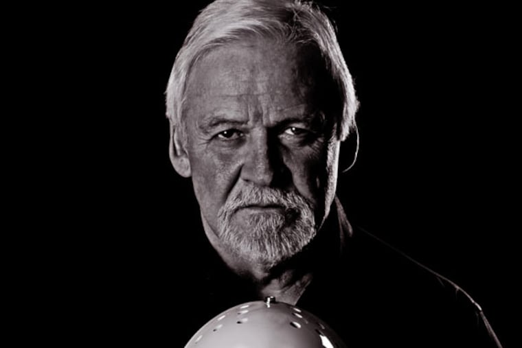 Bernie Parent