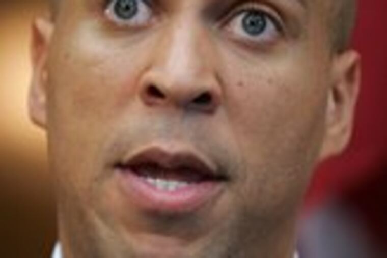 MEL EVANS / Associated Press