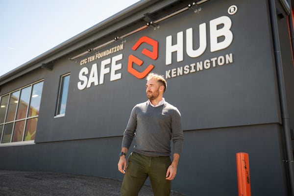 World Cup: Soccer is coming to Philly this summer. Safe-Hub has big ...