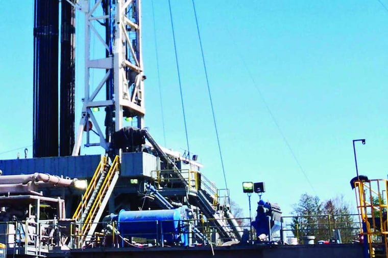 Penn Virginia has sought "strategic alternatives" since last year. A report said it had spurned a would-be buyer, spurring a stock sell-off and a denial by the chairman it had anything to reject.