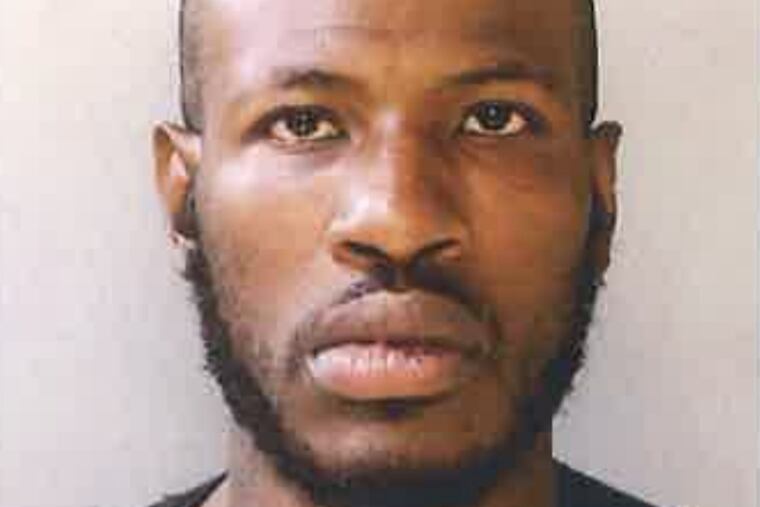 Transit police say Richard Fitzgerald was walking along Aramingo Avenue, claiming to be a Naval Criminal Investigative Service special agent.