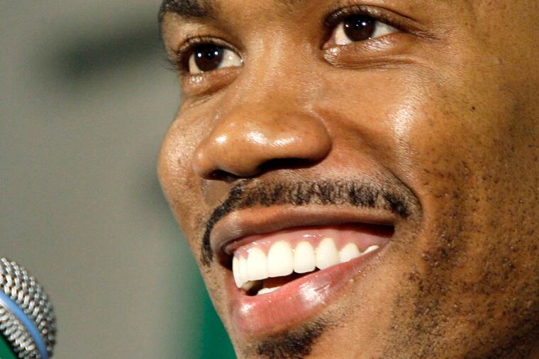 Stephon Marbury is a fan favorite in China.