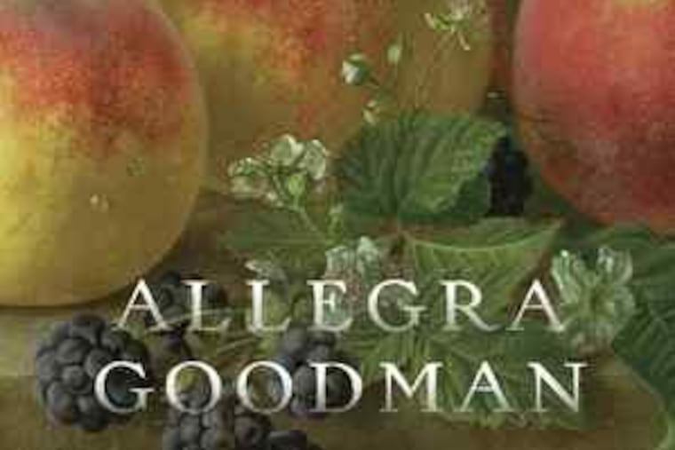 From the book jacket