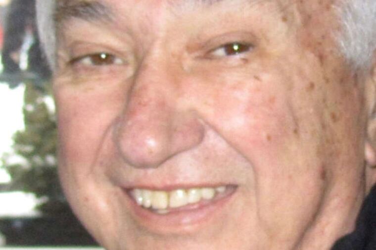 Raymond Joseph Bonina