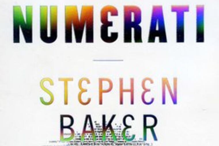 From the book jacket