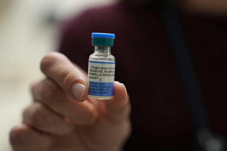 Kindergarten vaccine exemptions jump to another record high Kindergarten vaccine exemptions jump to another record high