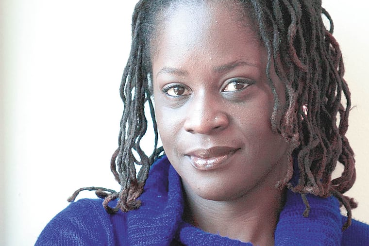 Yaba Blay, professor at Drexel University.