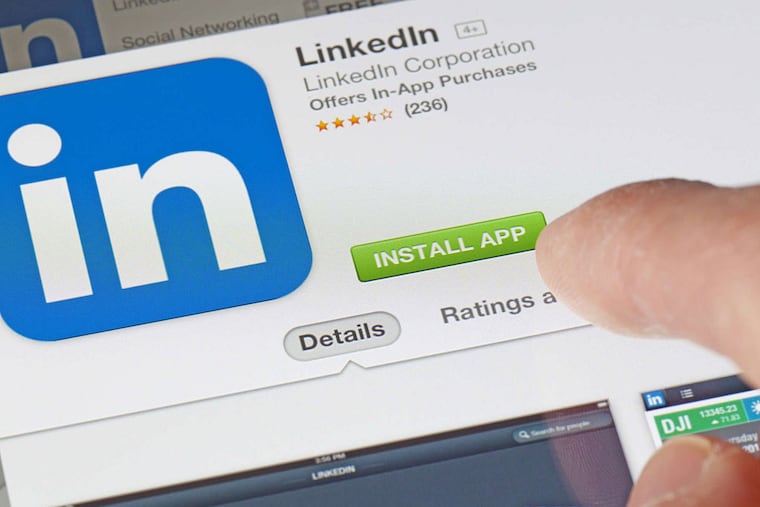 A growing number of social media sites like LinkedIn are becoming go-to places to find employees.