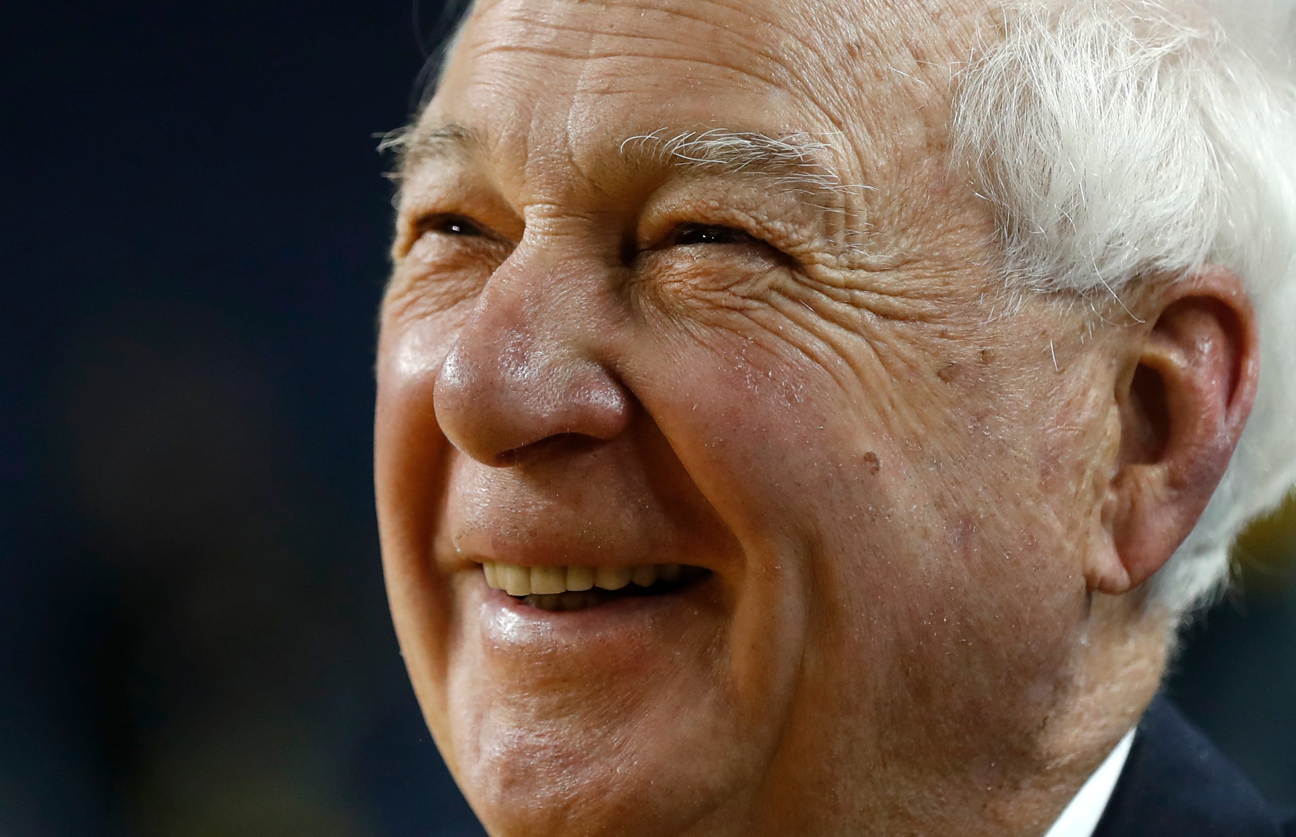 Bill Raftery might have 'a little kiss' for the pope's ring at college hoops season opener in Rome