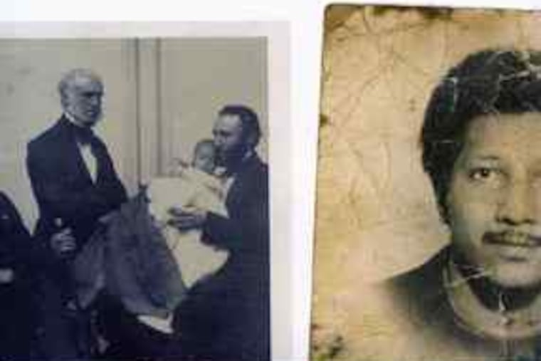 From the book jacket