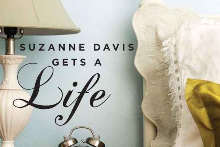"Suzanne Davis Gets a Life" by Paula Marantz Cohen