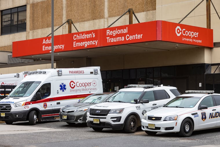 Cooper University Health filled all 10 of its pediatrics residency program spots in the initial phase of the 2024 match.