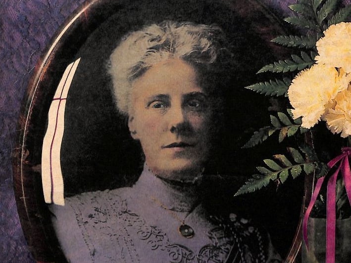 Mother's Day: From Peace Advocacy to Commercial Holiday — image 1