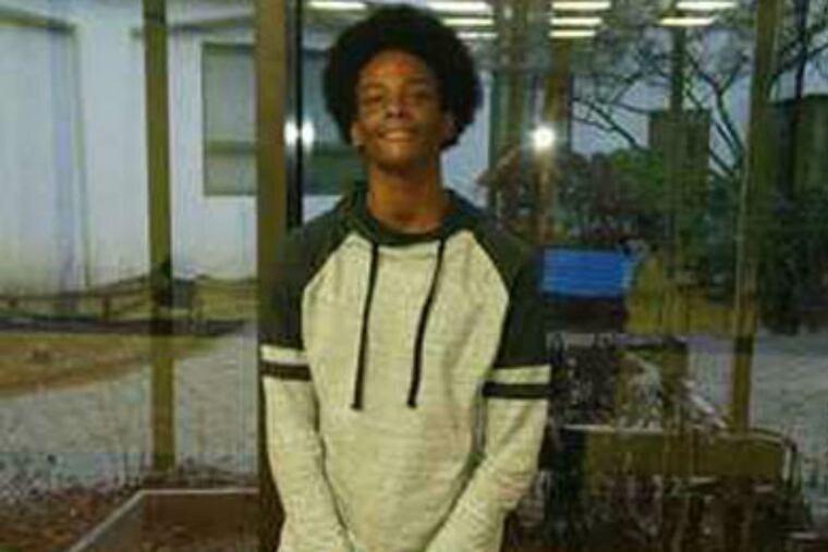 David Hess, 17, died in a confrontation with staffers at Wordsworth Academy, a residential treatment center for troubled young people. His family, and other victims of alleged abuse at Wordsworth, will be able to pursue a claim for insurance while Wordsworth’s bankruptcy case proceeds under an agreement that awaits bankruptcy court approval.