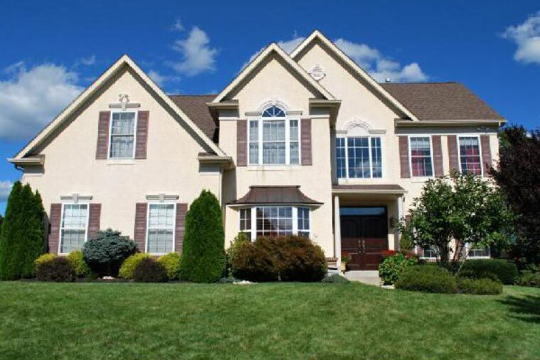 121 Statesman Rd, Chalfont, Pa