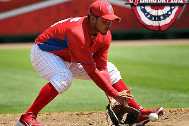 (David M Warren/Staff Photographer)