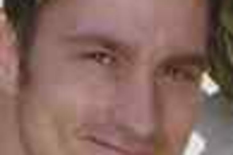 William D. Brown Jr.