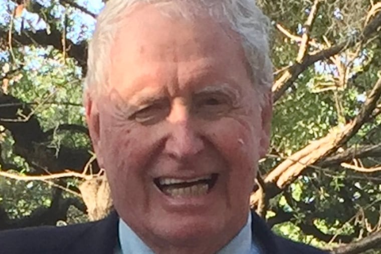John P. Callahan