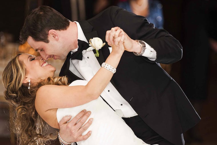 Rachel Mandell and Glenn Rosenfeld (The Artist Group)