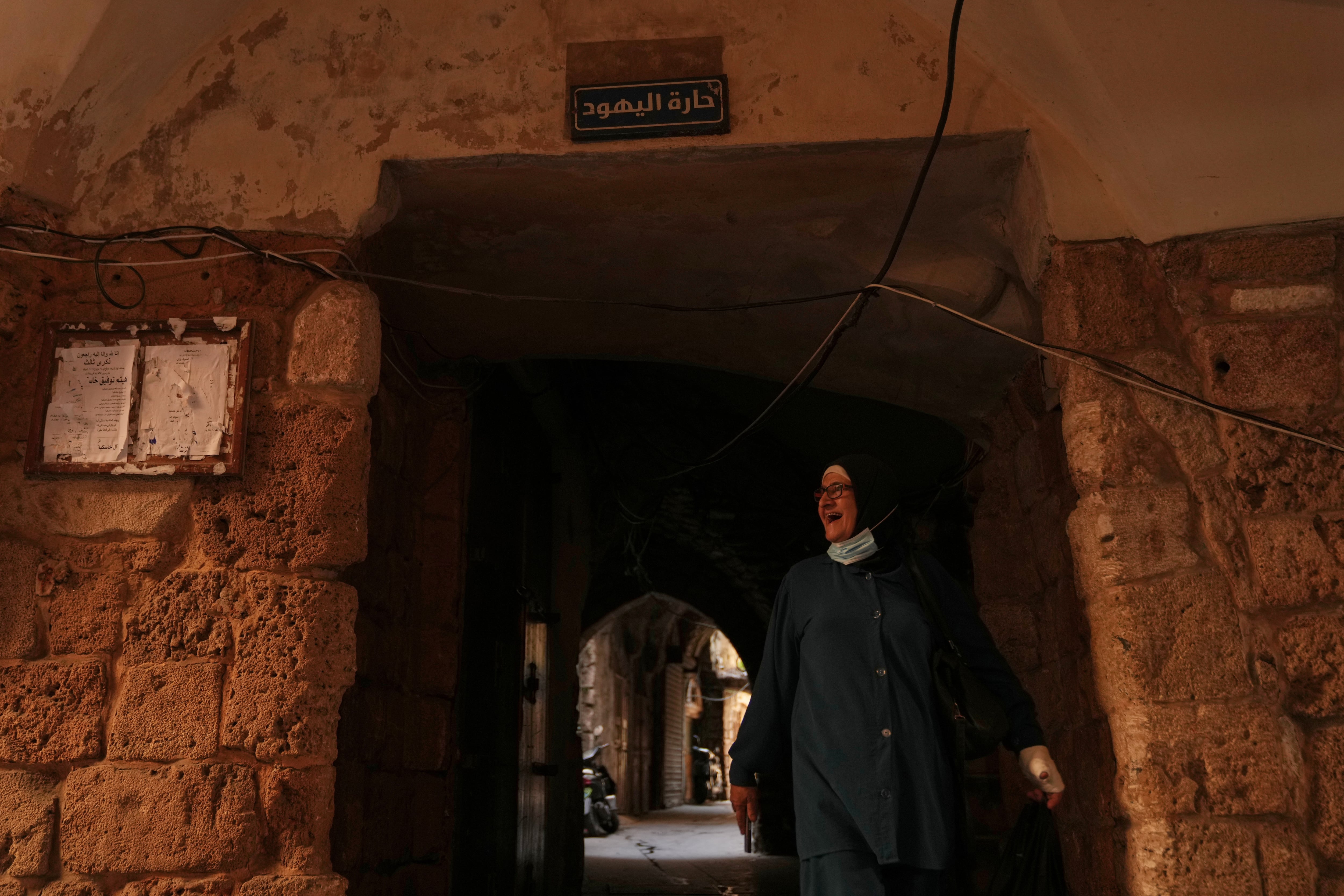 Israel-Lebanon Agreement Draws Attention to Lebanese Jewish History