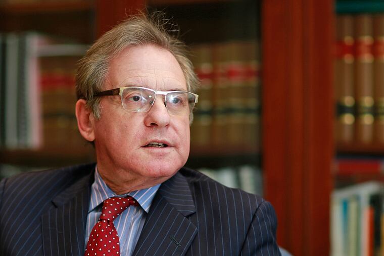 City Controller Alan Butkovitz, who has been calling for an overhaul of the state’s 1997 charter school law since his office released its first charter report in 2010.