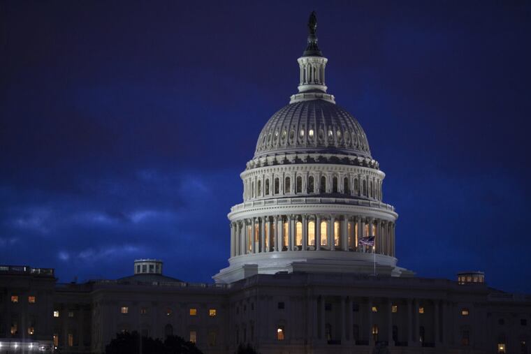 The Capitol will see a busy September, with action on a budget and the debt ceiling looming.
