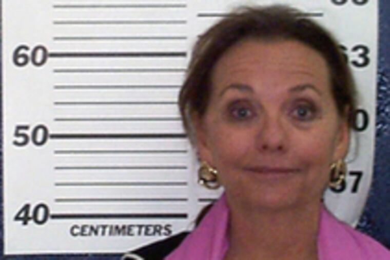 The marijuana in the car "was not mine," Dawn Wells says of being stopped by police in Idaho. (See " 'Gilligan' star: False rumors!")