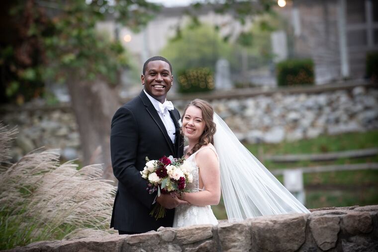 Sam Batiste and Kyra Hanlon