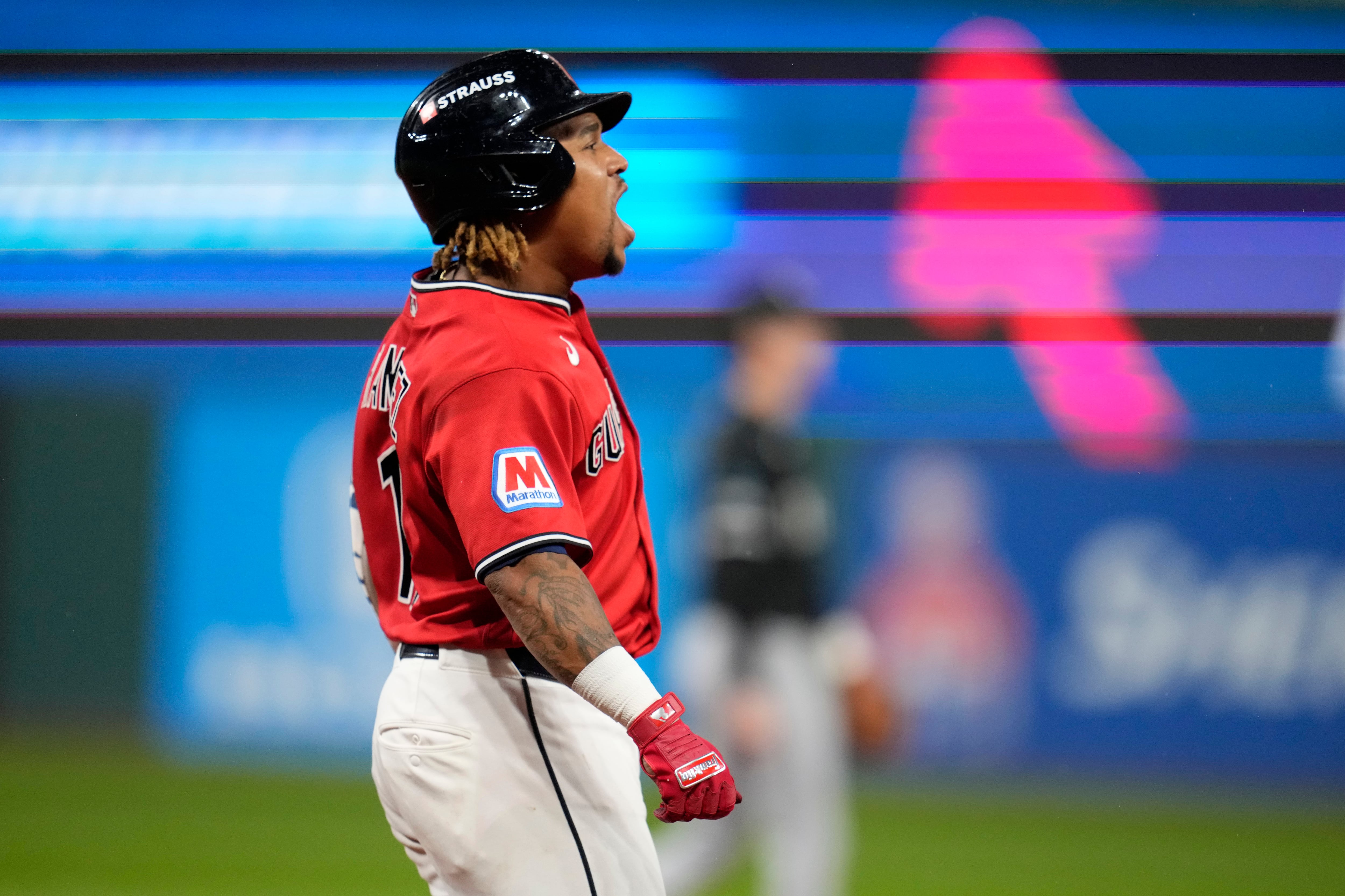 Williams, Ramírez lead Guardians over White Sox 2-0 to cap comeback in five-game AL Division Series