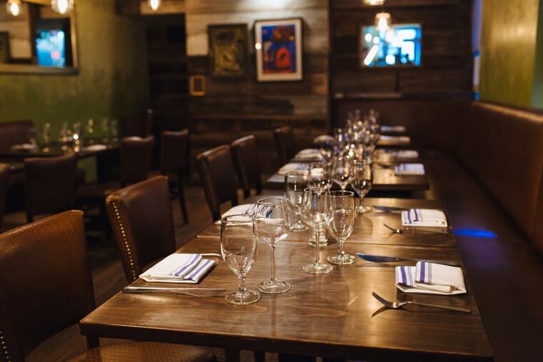 Baril, 267 S. 19th St.