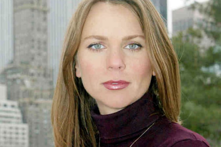 Lara Logan