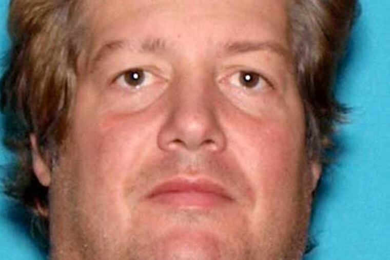 John Terruso, former fire chief in Audubon Park, was sentenced to a six-year term.