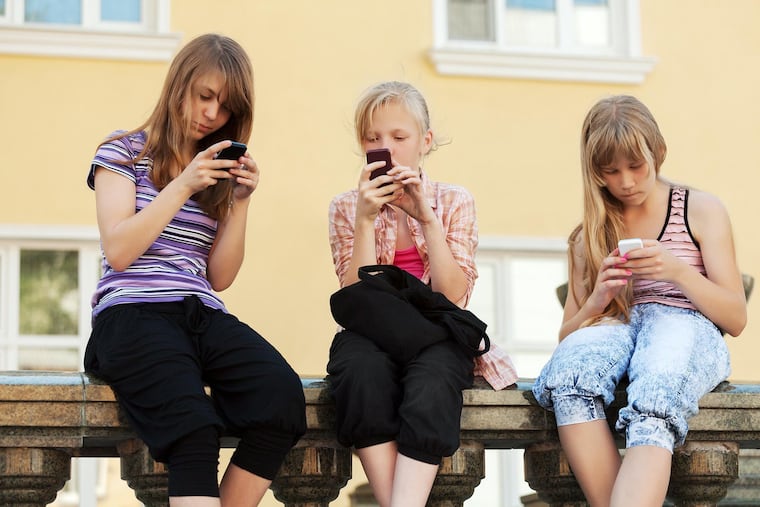 Crisis Text Line reported its highest volume ever in November.