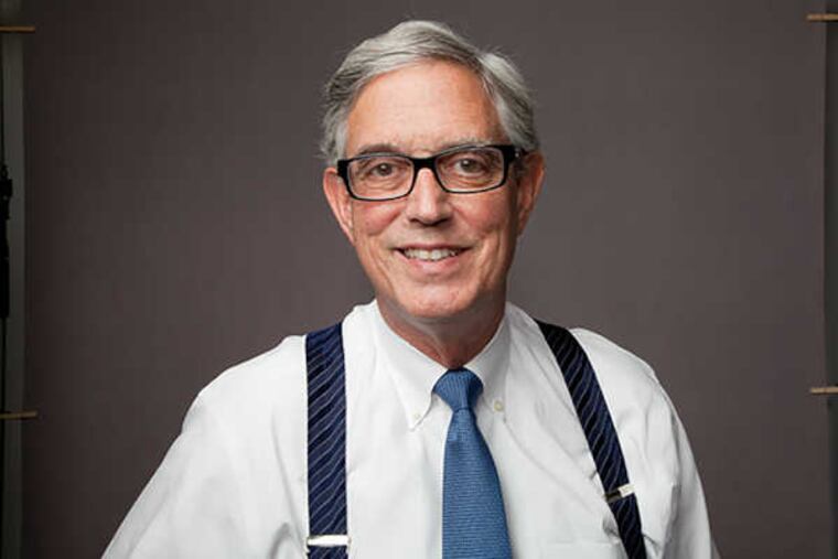 Douglas Conant, known for writing 30,000 thank-you notes to employees while CEO of Campbell Soup Co.