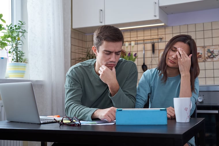 The fact that millions of Americans cannot cover a modest emergency expense shows that the basic rights advocated by the Founding Fathers remain out of reach for too many, write Michael A. Nutter and Jennifer Jones Austin.