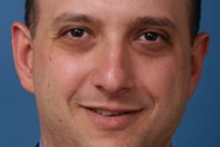 Nicholas S. Schorsch is again bank landlord.