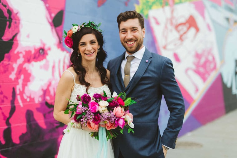 Casey Tuma and Greg Sokoler