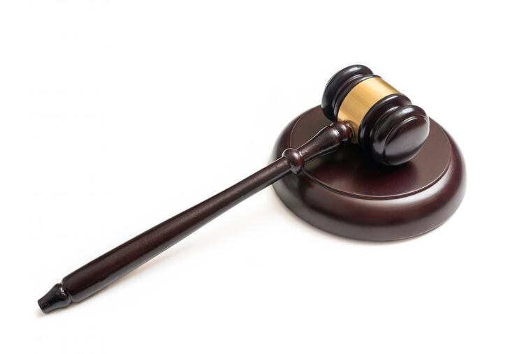 Voters picked judges for state appellate courts, with results still being tabulated late into the night.