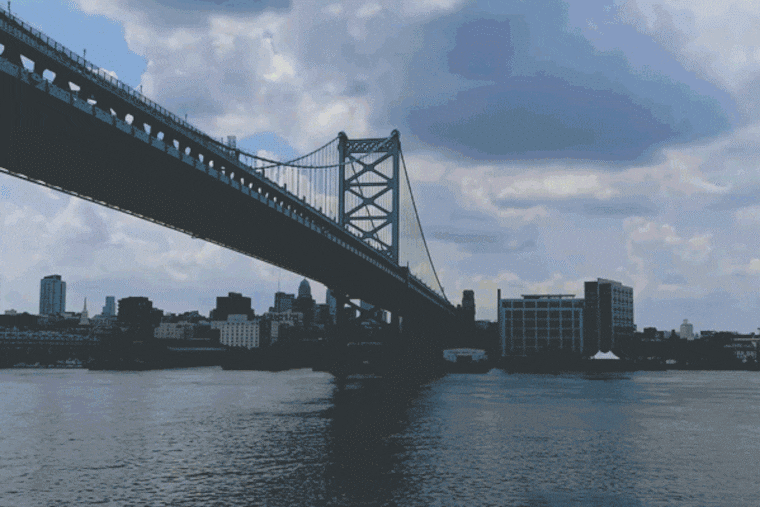 Spanning 100 Years: How the Benjamin Franklin was built