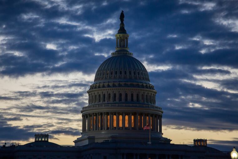 Congress has pledged to restore back pay to federal workers once the shutdown ends.