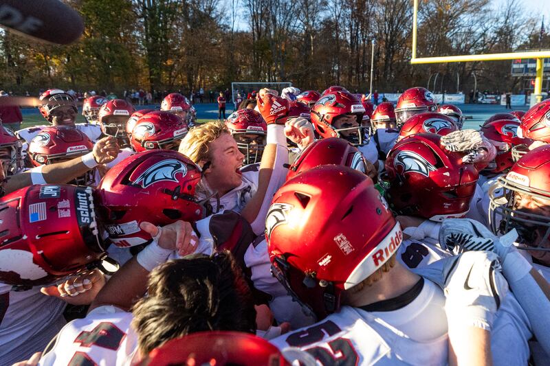 St. Joe’s Prep defeats La Salle in thrilling rematch, advances to ...
